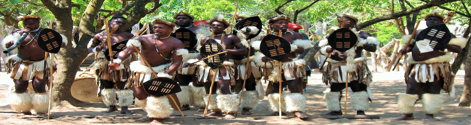 Swazi Culture Village