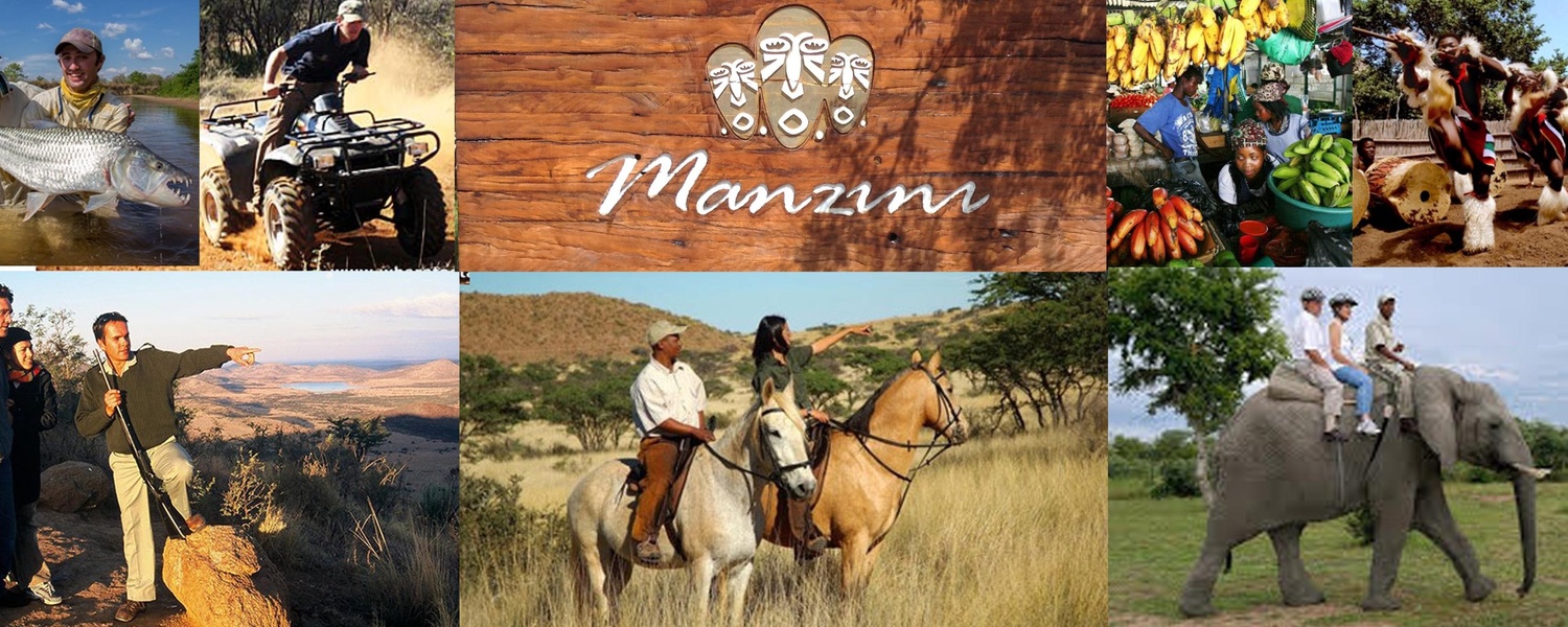 Manzini Holiday Accommodation Available Activities
