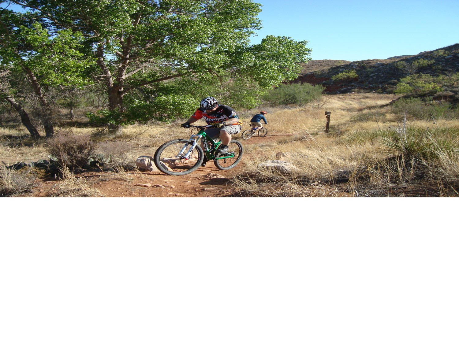 Mountain Bike Hire Marloth Park Close to Kruger National Park